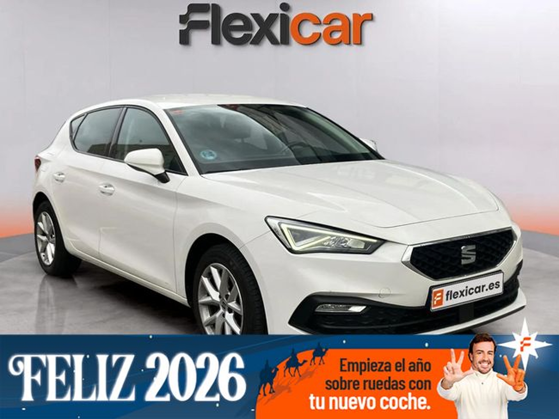 Imagen de SEAT León