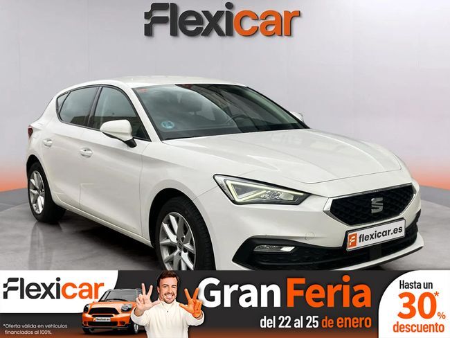SEAT León (1.5 TSI 96kW S&S Style Go) en Vizcaya