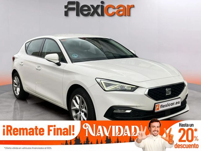 SEAT León (1.5 TSI 96kW S&S Style Go) en Vizcaya
