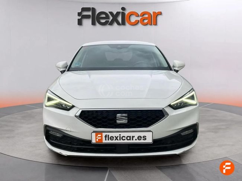Foto del SEAT León 1.5 TSI S&S Style 130