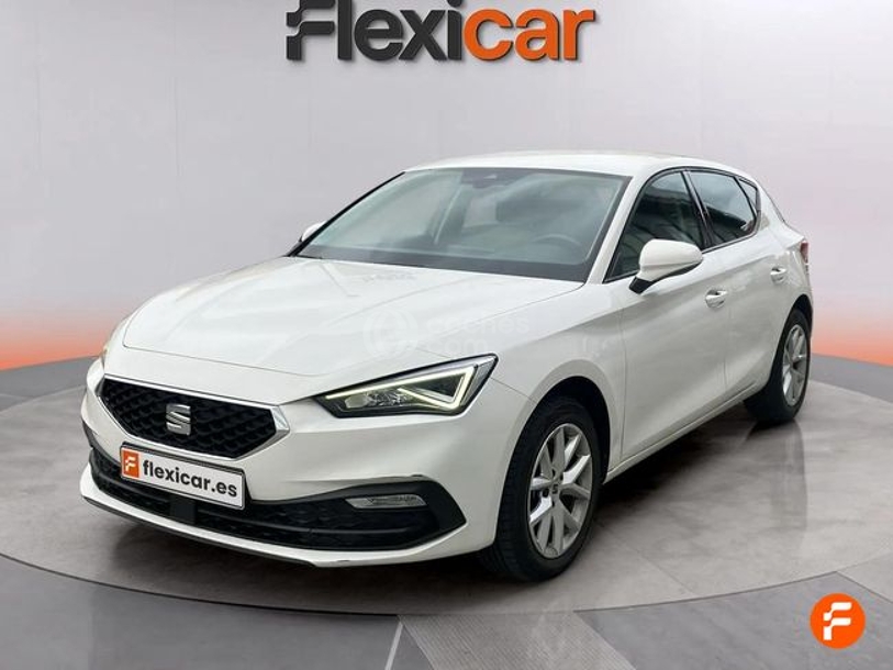 Foto del SEAT León 1.5 TSI S&S Style 130