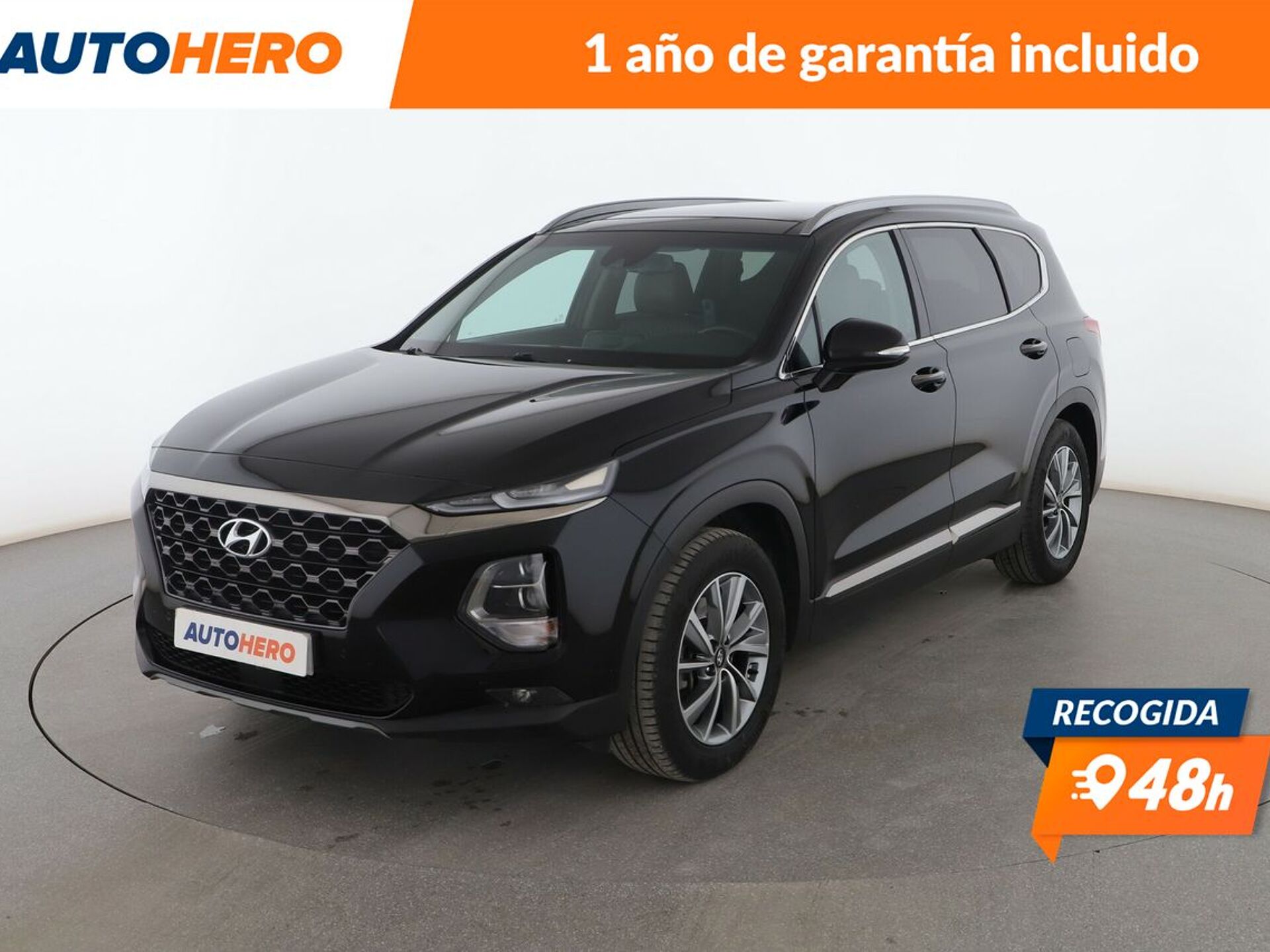 Imagen de HYUNDAI Santa Fe
