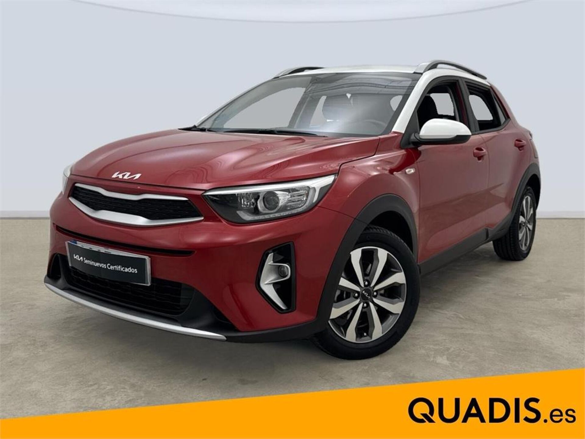 Imagen de KIA Stonic