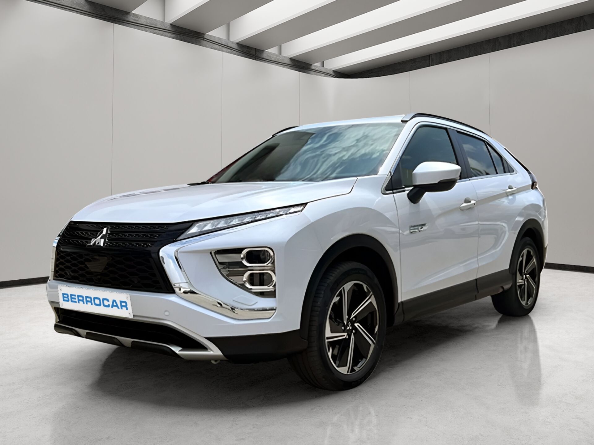 Imagen de MITSUBISHI Eclipse Cross