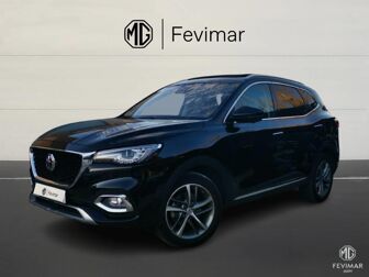 Imagen de MG HS e 1.5 T-GDI Luxury