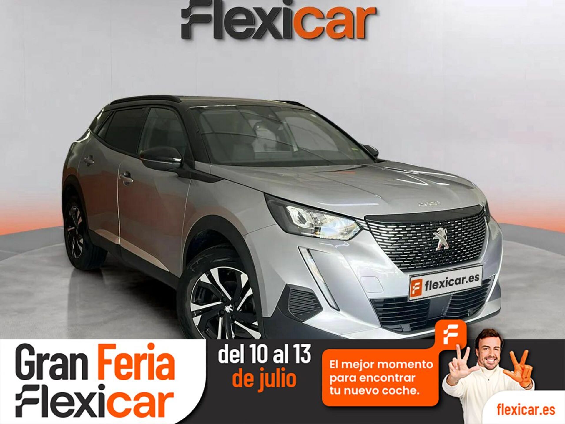 Imagen de PEUGEOT 2008