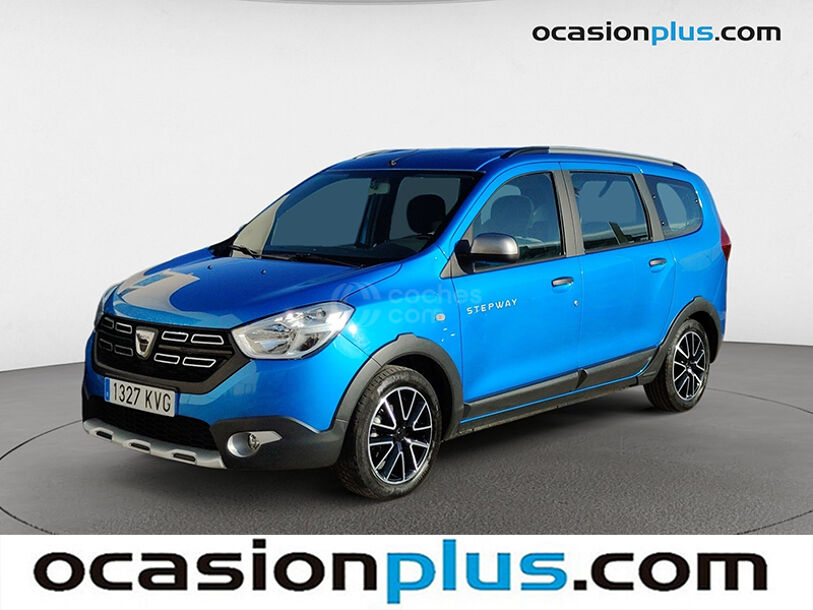 Foto del DACIA Lodgy 1.6 Stepway Comfort 7pl. 75kW