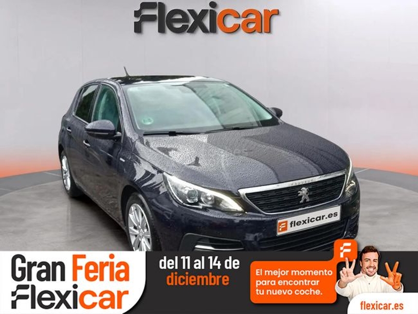 Foto del PEUGEOT 308 1.2 PureTech S&S Style 130