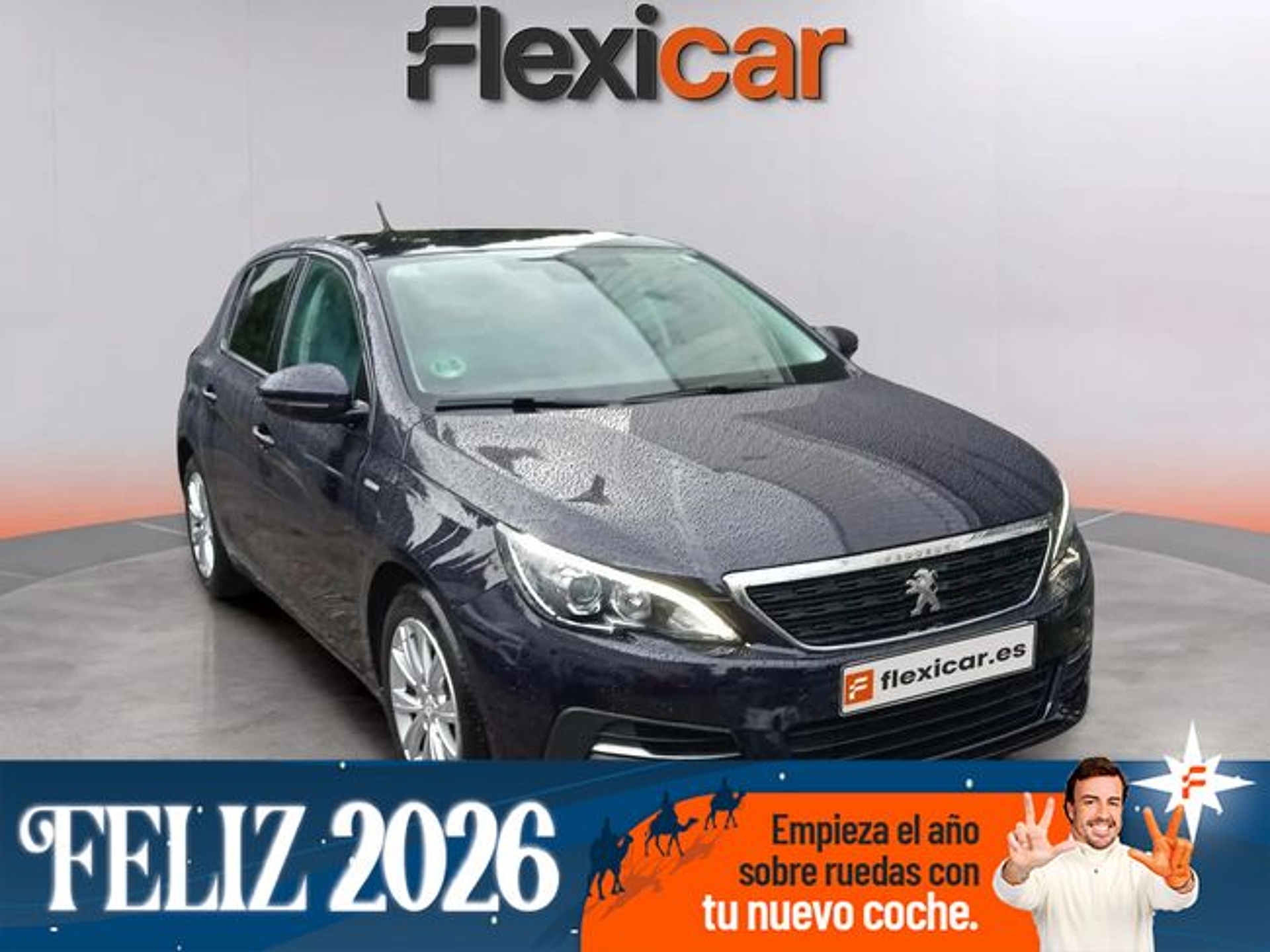 Imagen de PEUGEOT 308