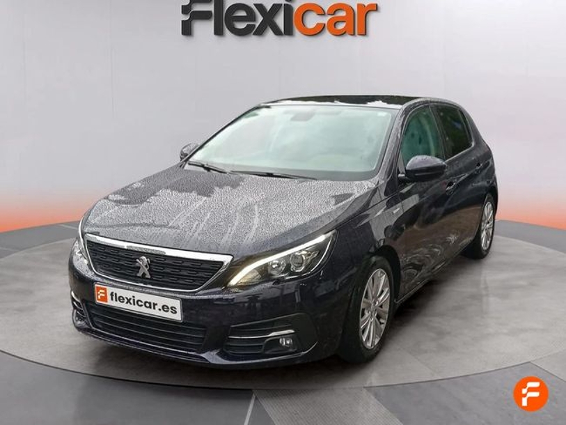 Foto del PEUGEOT 308 1.2 PureTech S&S Style 130