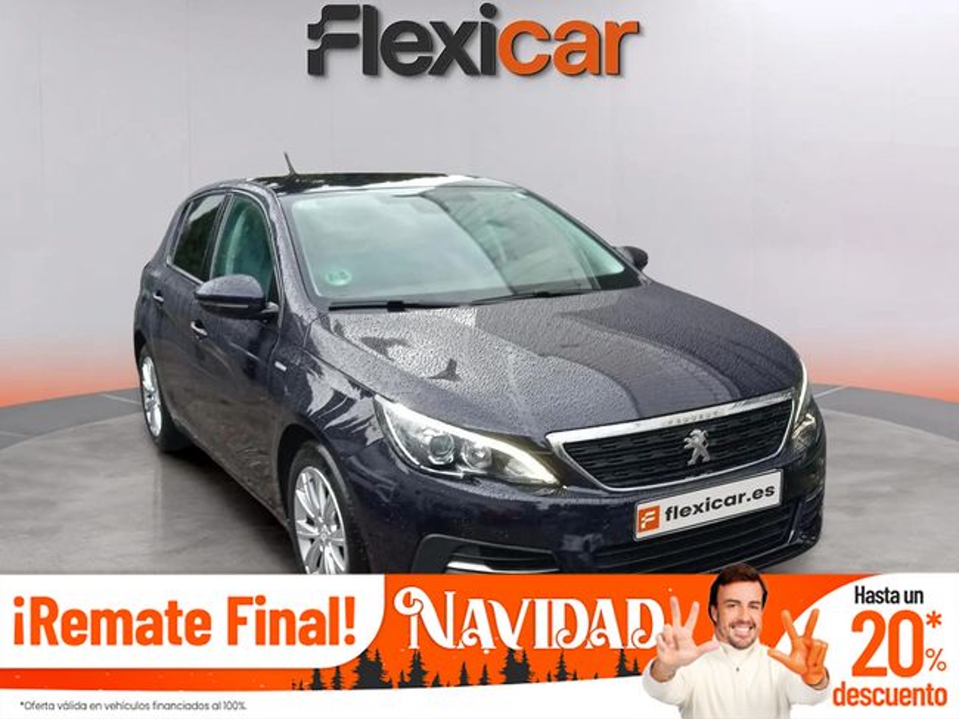 Imagen de PEUGEOT 308