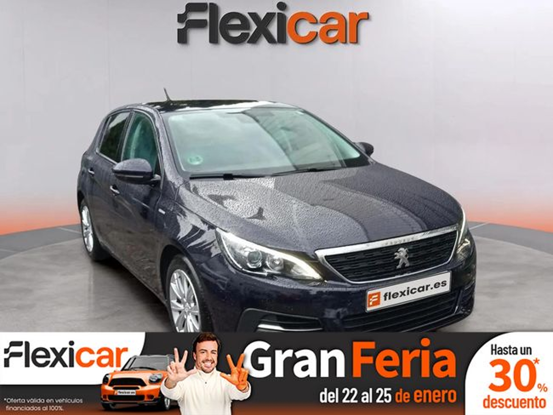 Imagen de PEUGEOT 308