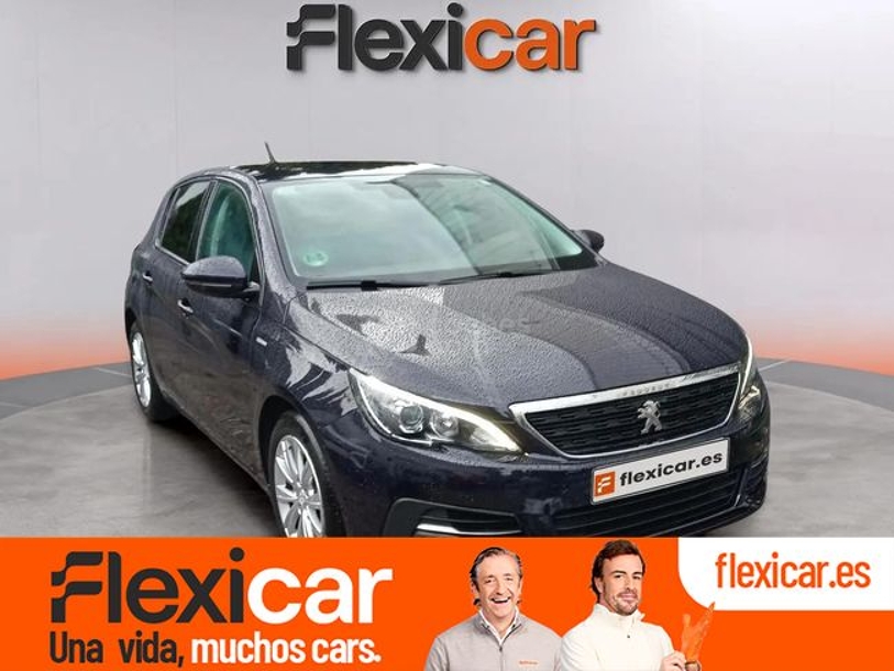 Foto del PEUGEOT 308 1.2 PureTech S&S Style 130