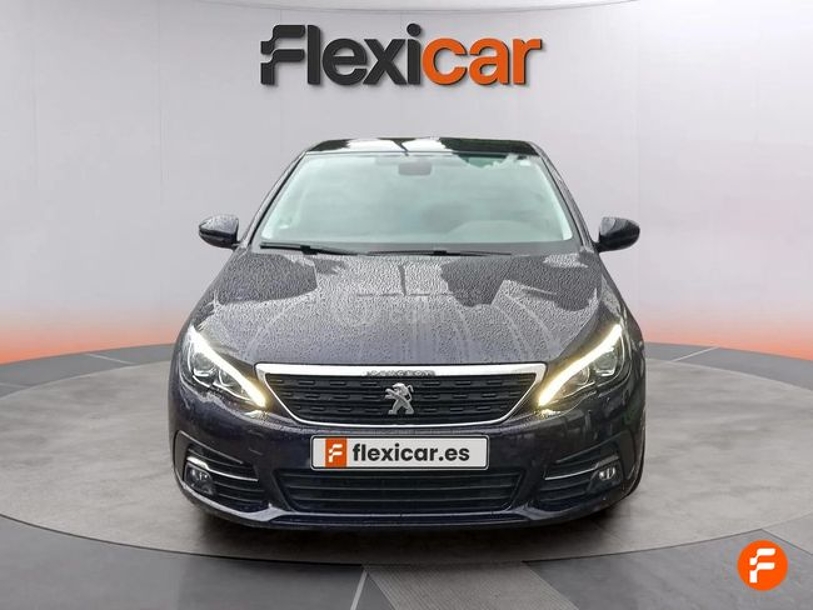 Foto del PEUGEOT 308 1.2 PureTech S&S Style 130