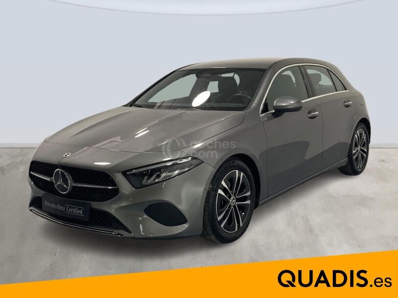Foto del MERCEDES Clase A A 180 Progressive Line Advanced 7G-DCT