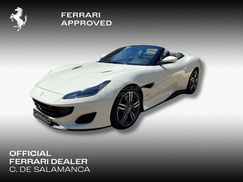 Foto del FERRARI Portofino Portofino