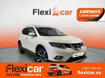 Imagen de NISSAN X-Trail 1.6 DIG-T Tekna 4x2