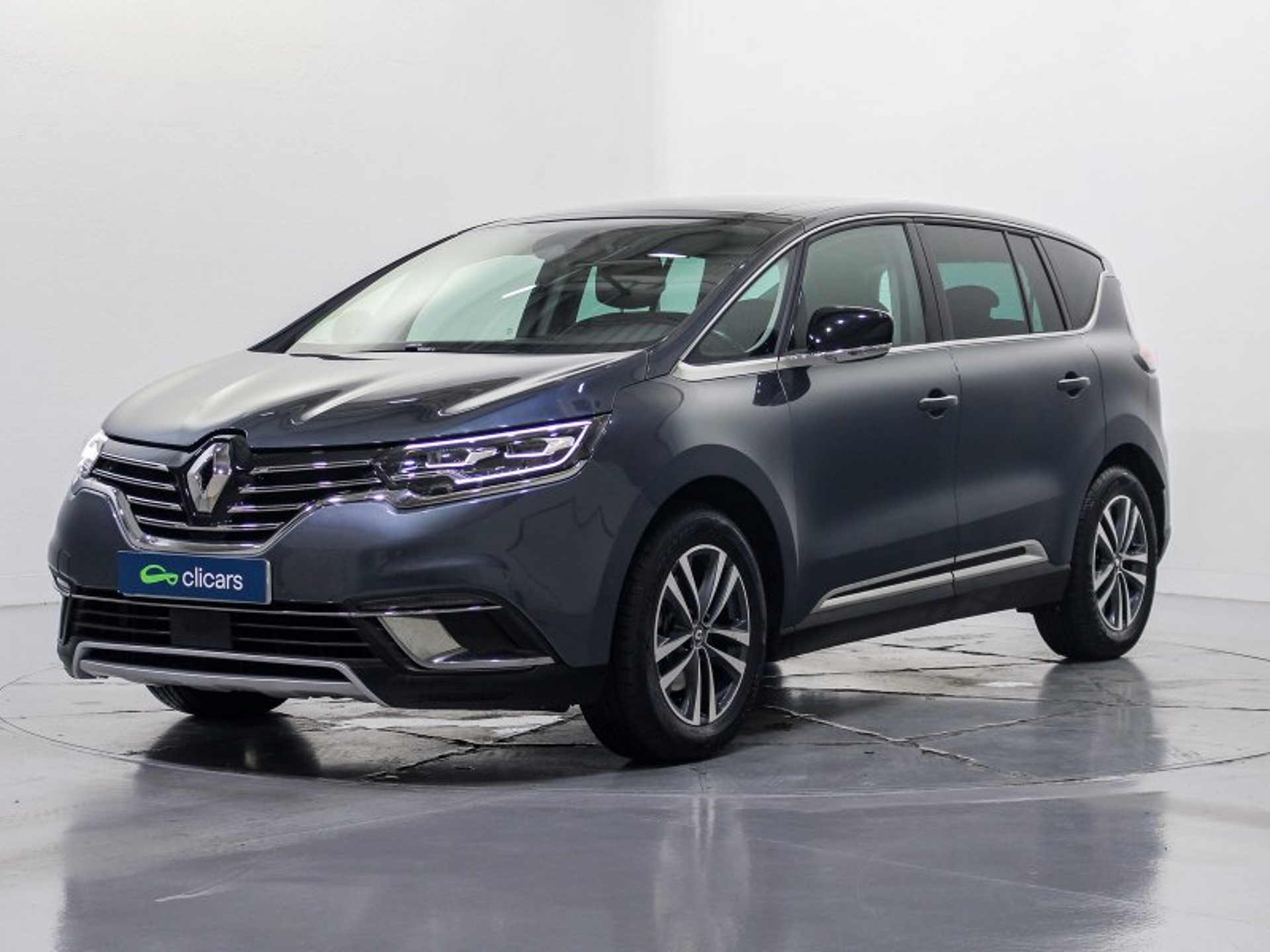 Imagen de RENAULT Espace