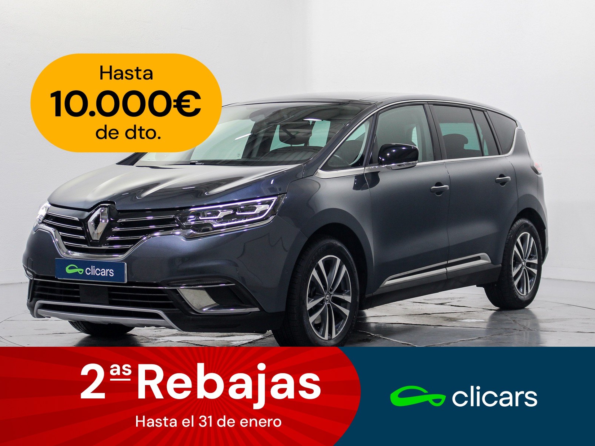 Imagen de RENAULT Espace