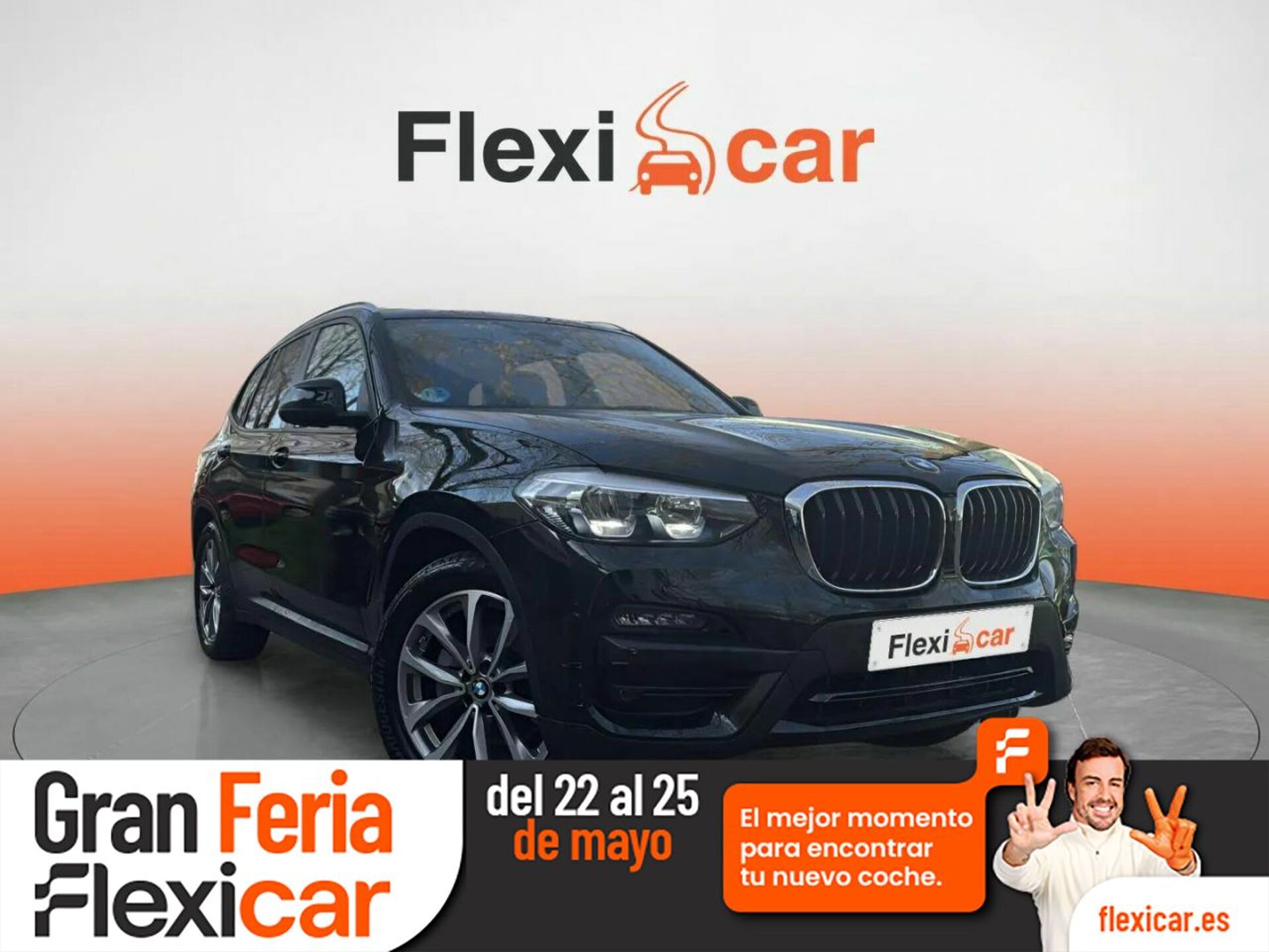 Imagen de BMW X3