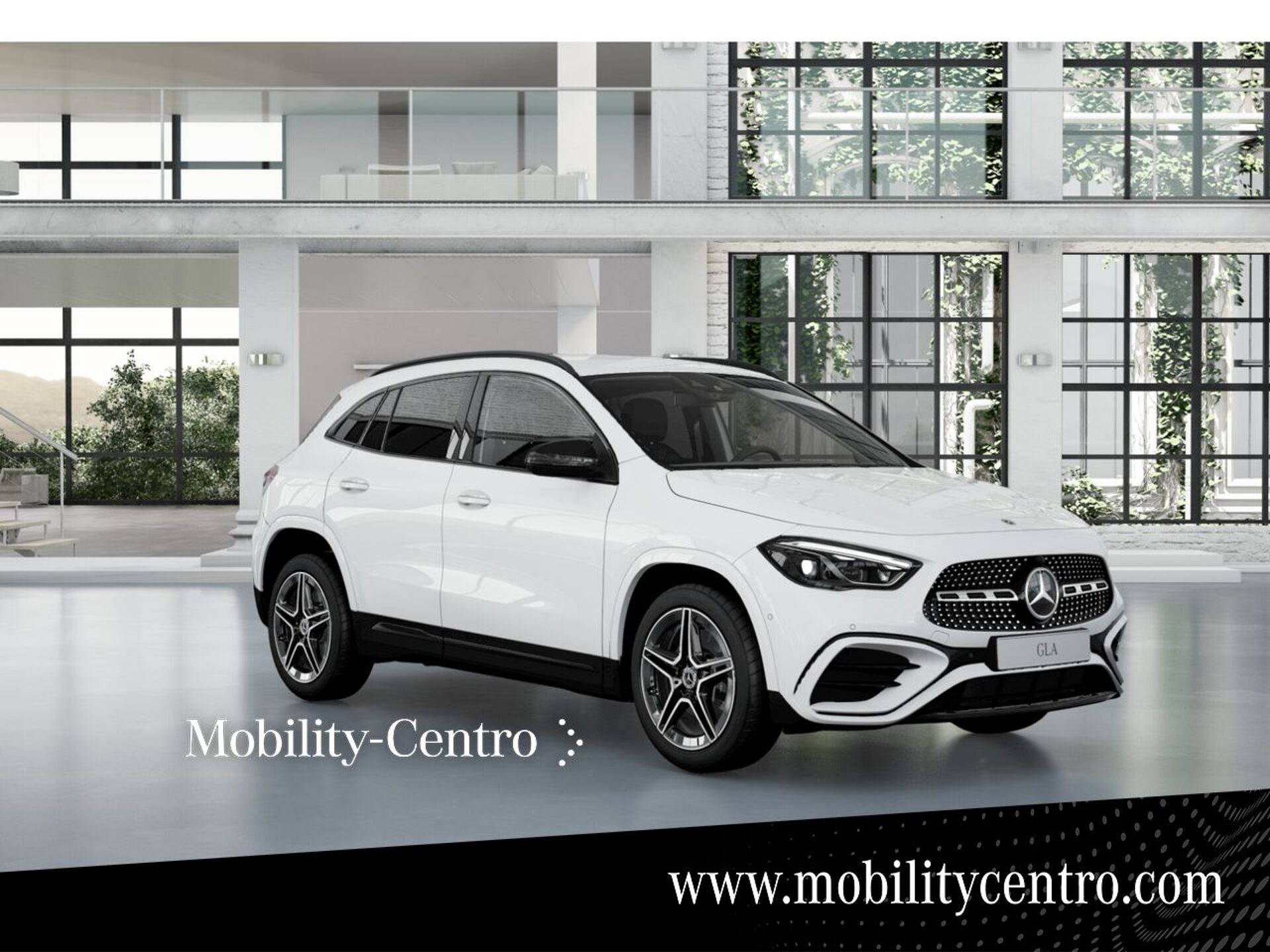 Imagen 1 de MERCEDES Clase GLA