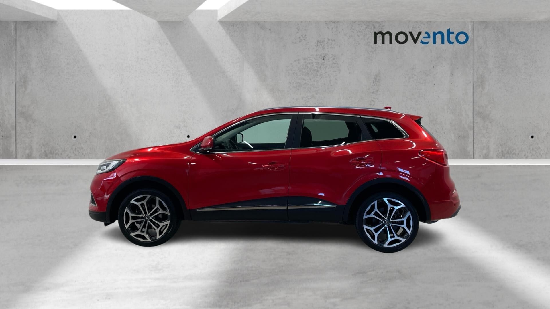 Foto del RENAULT Kadjar 1.3 TCe GPF Techno 103kW