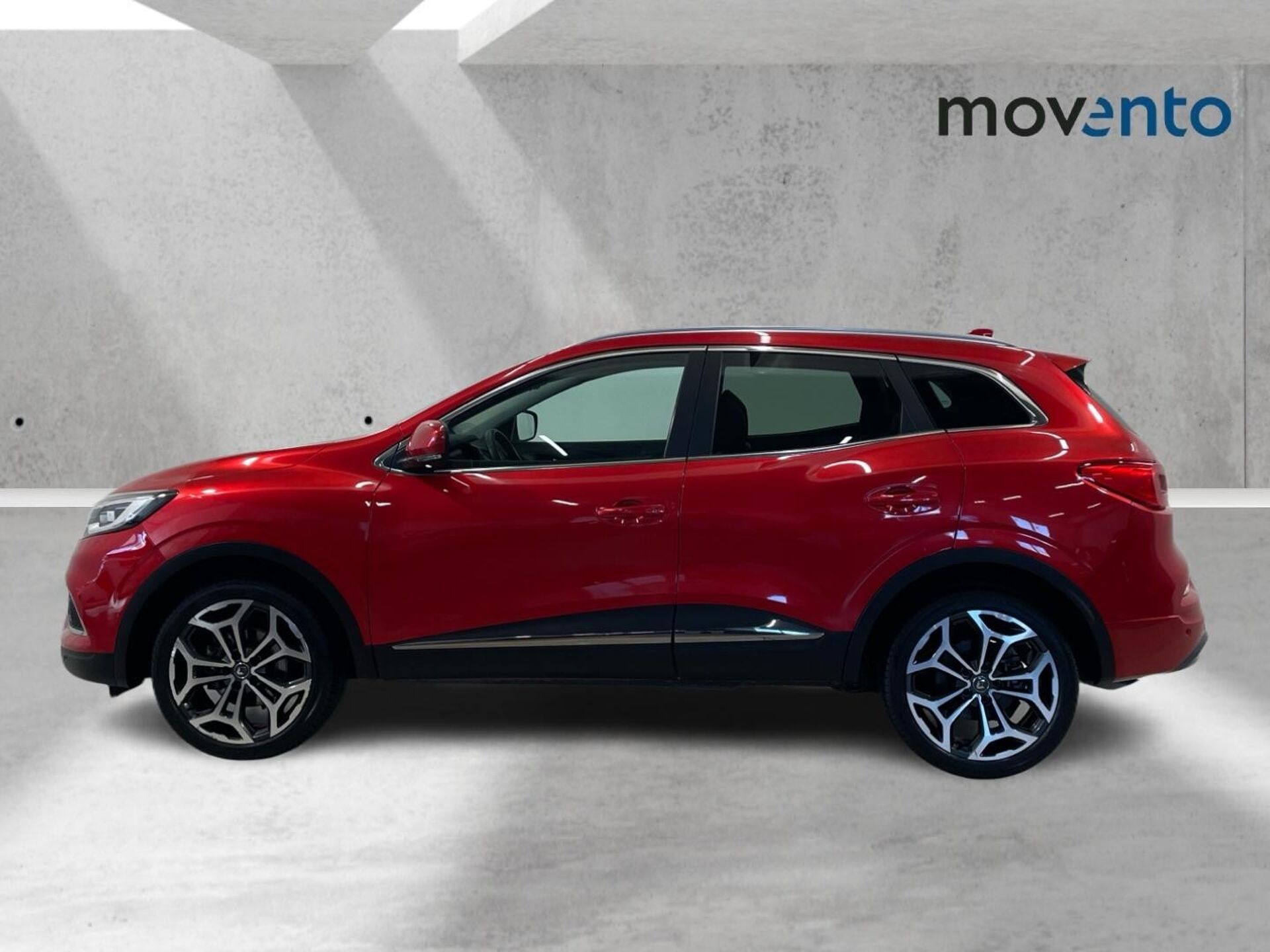 Imagen 3 de RENAULT Kadjar