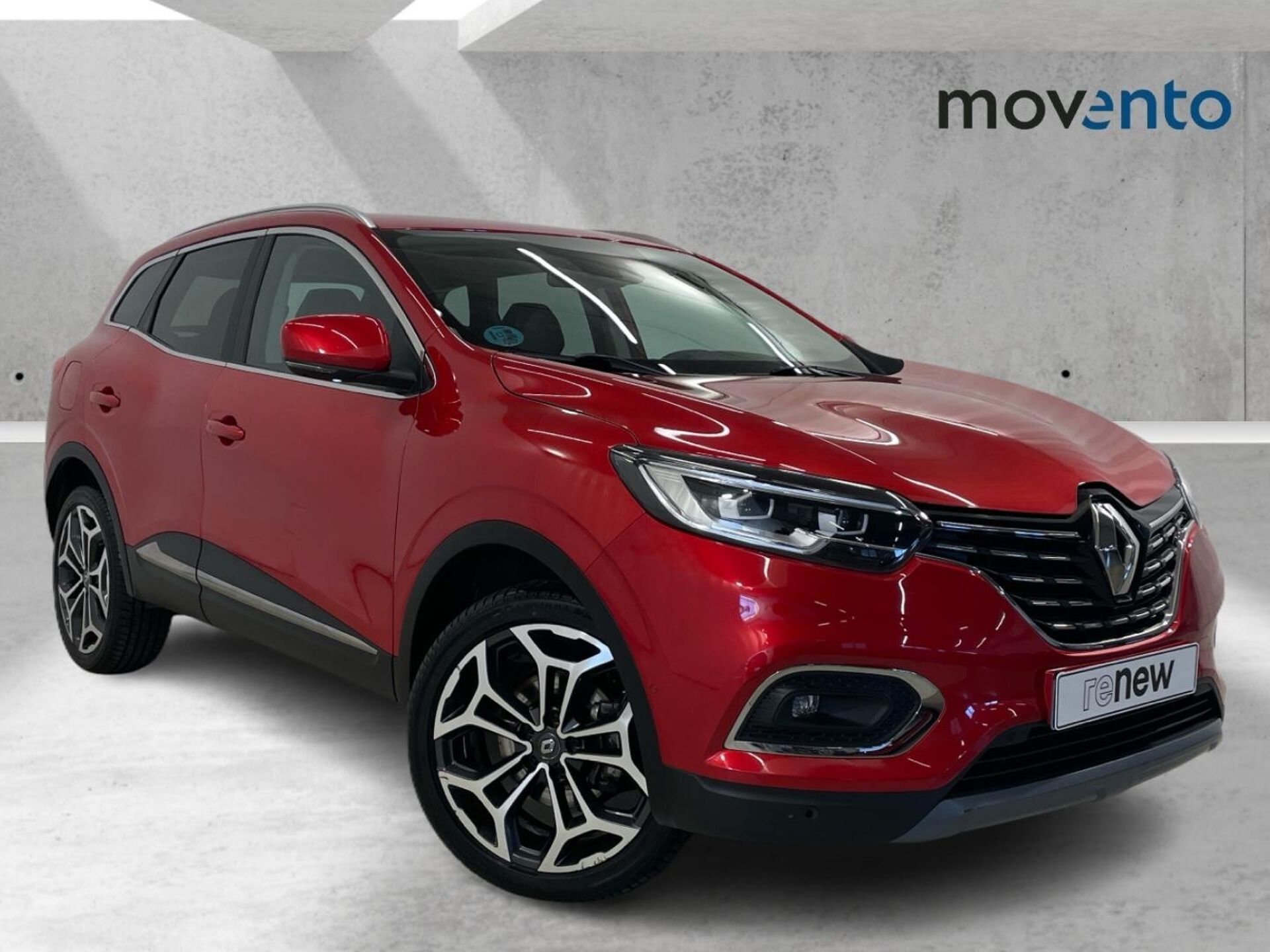Imagen 1 de RENAULT Kadjar