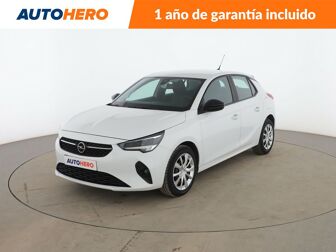 Imagen de OPEL Corsa 1.5D DT S-S Edition 100