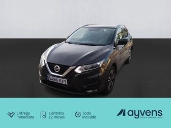 Imagen de NISSAN Qashqai 1.3 DIG-T Acenta 4x2 103kW