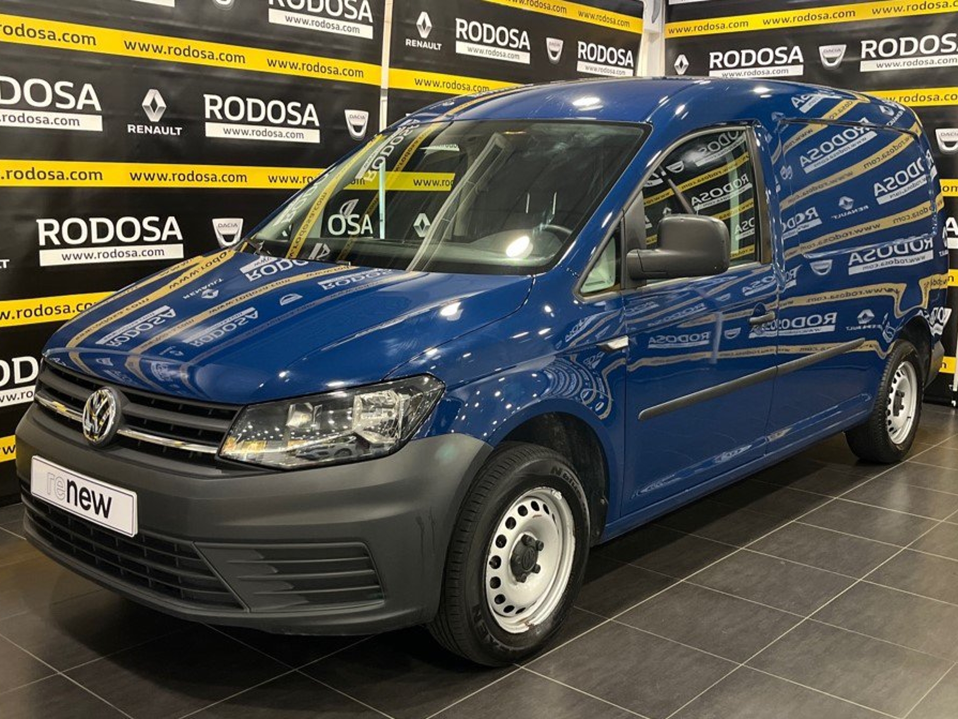 Imagen de VOLKSWAGEN Caddy