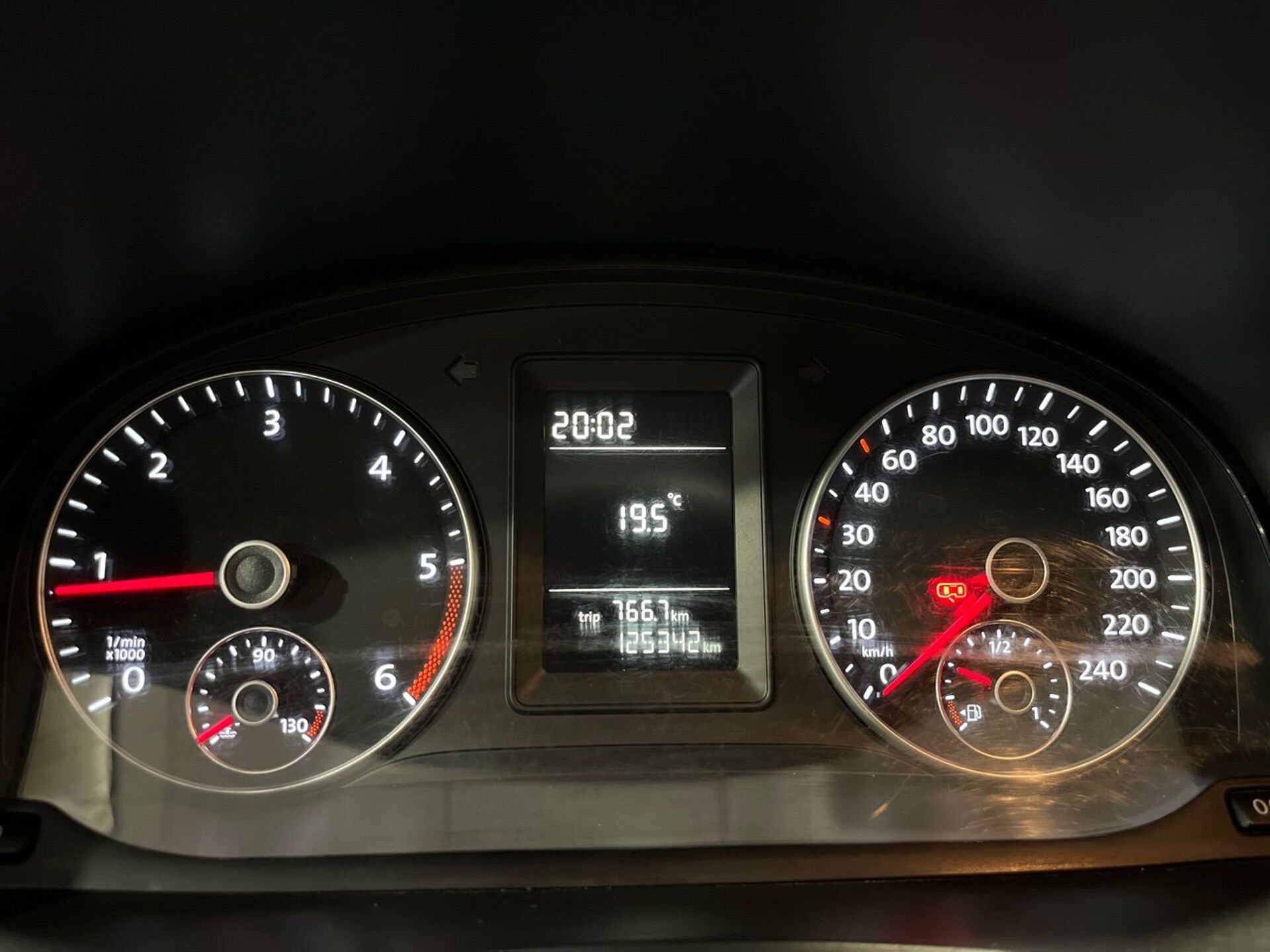 Imagen 3 de VOLKSWAGEN Caddy