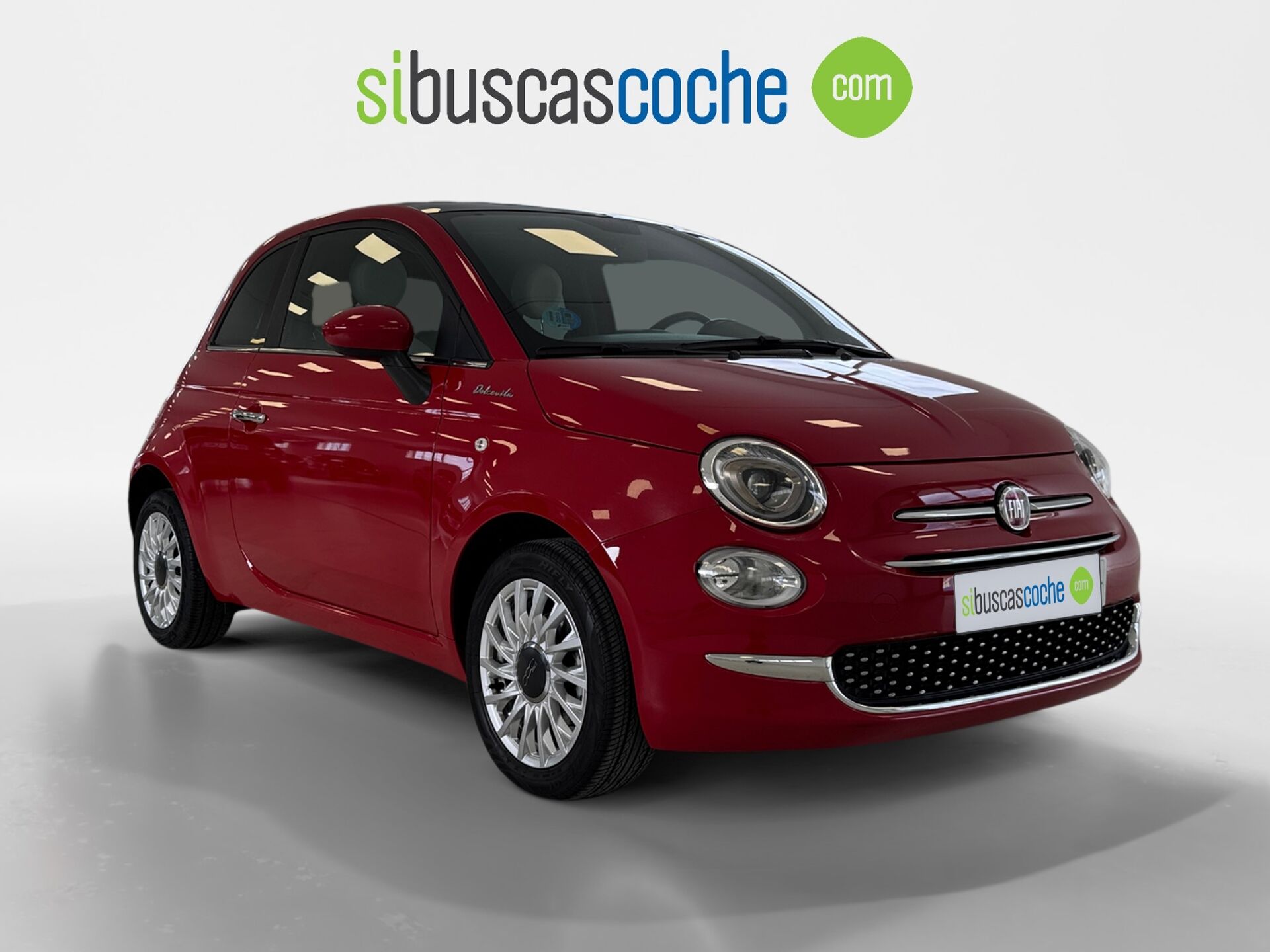 Imagen de FIAT 500