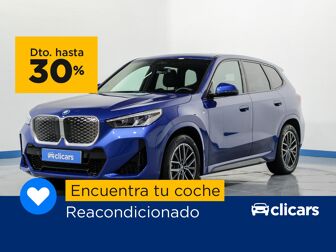 Imagen de BMW X1 i xDrive30A M Sport Pro