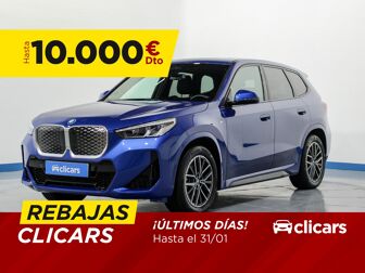 Imagen de BMW X1 i xDrive30A M Sport