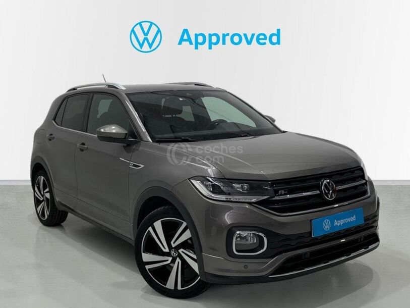 Foto del VOLKSWAGEN T-Cross 1.0 TSI Advance DSG7 81kW