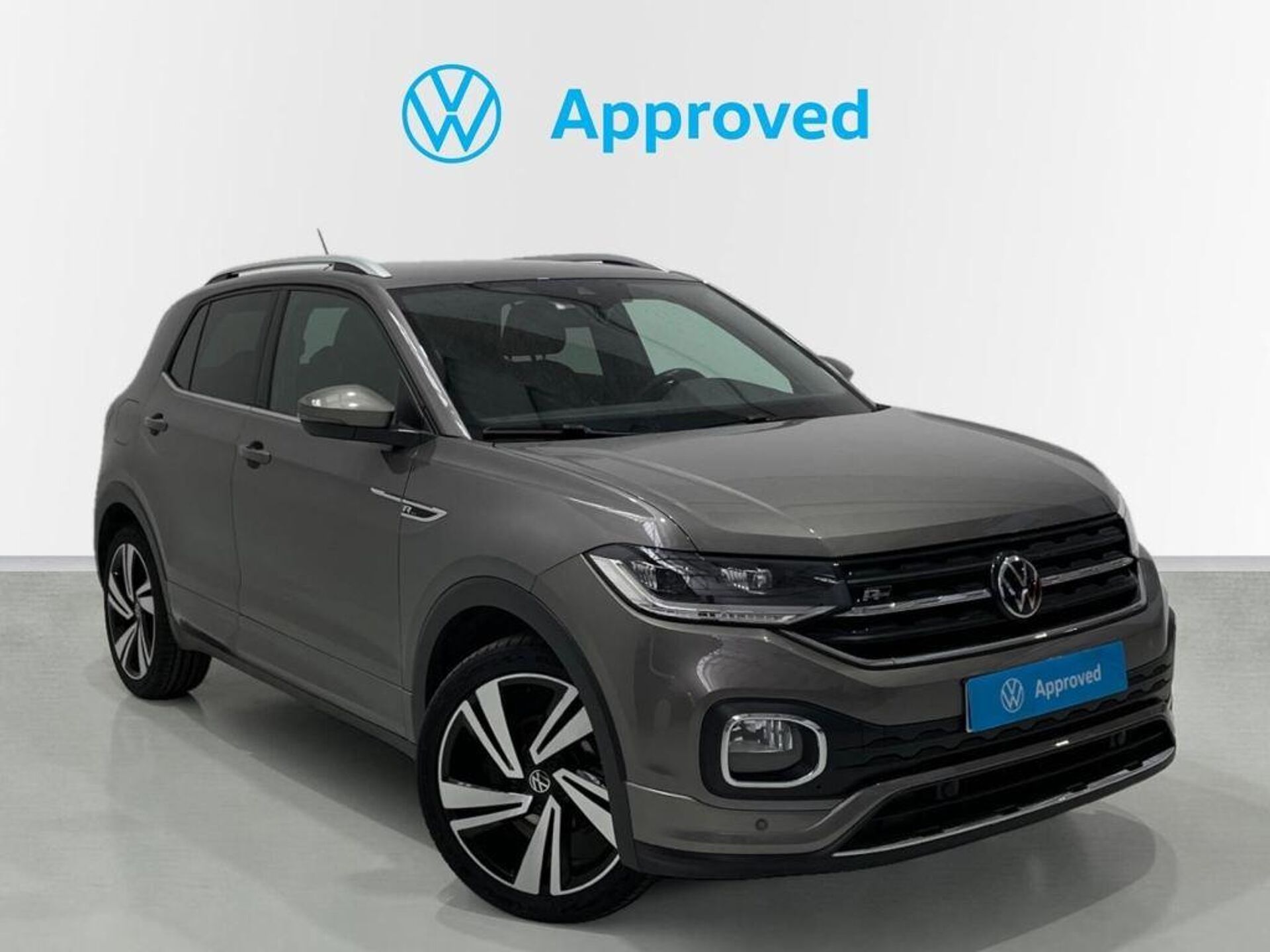 Imagen de VOLKSWAGEN T-Cross