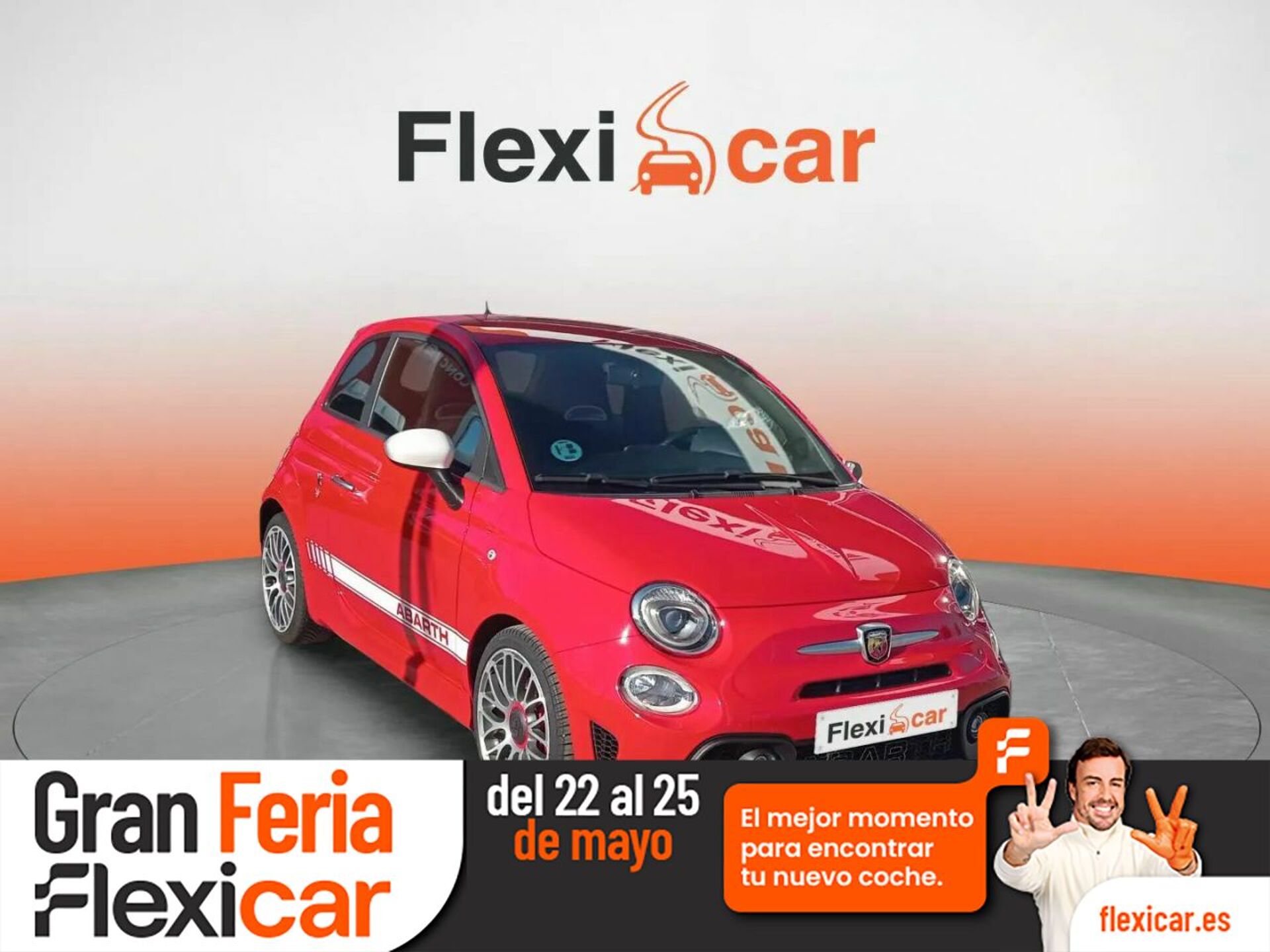 Imagen de ABARTH 500