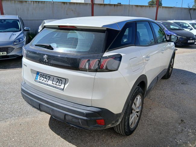 Foto del PEUGEOT 3008 1.5BlueHDi Active Pack S&S 130