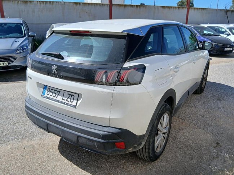 Foto del PEUGEOT 3008 1.5BlueHDi Active Pack S&S 130