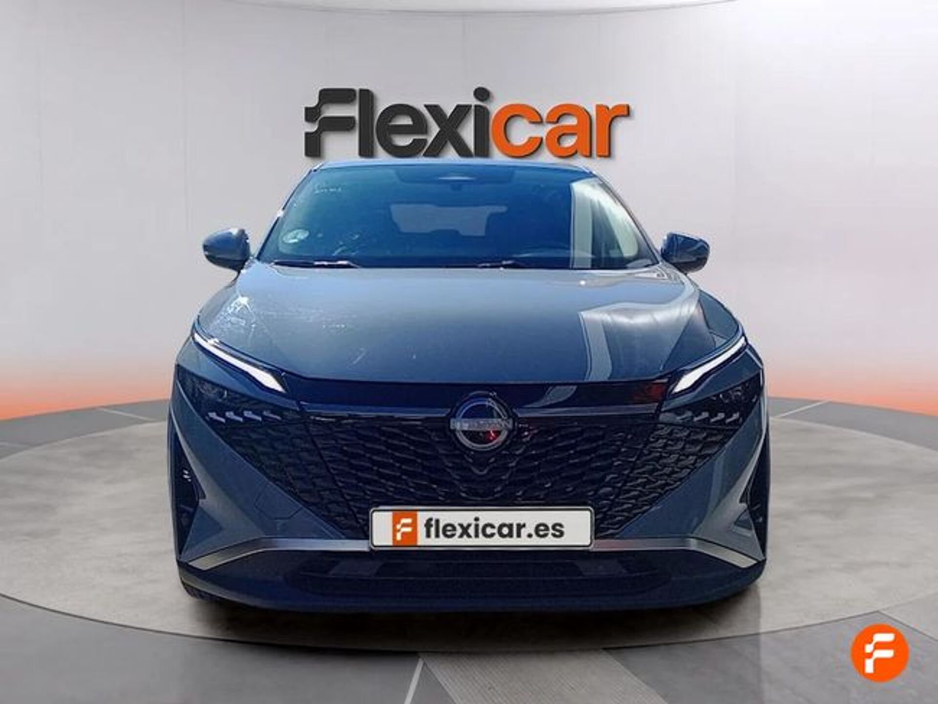 Imagen 3 de NISSAN Qashqai