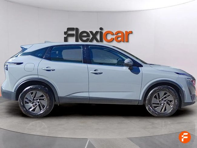 Foto del NISSAN Qashqai 1.3 DIG-T mHEV 12V Acenta 4x2 103kW