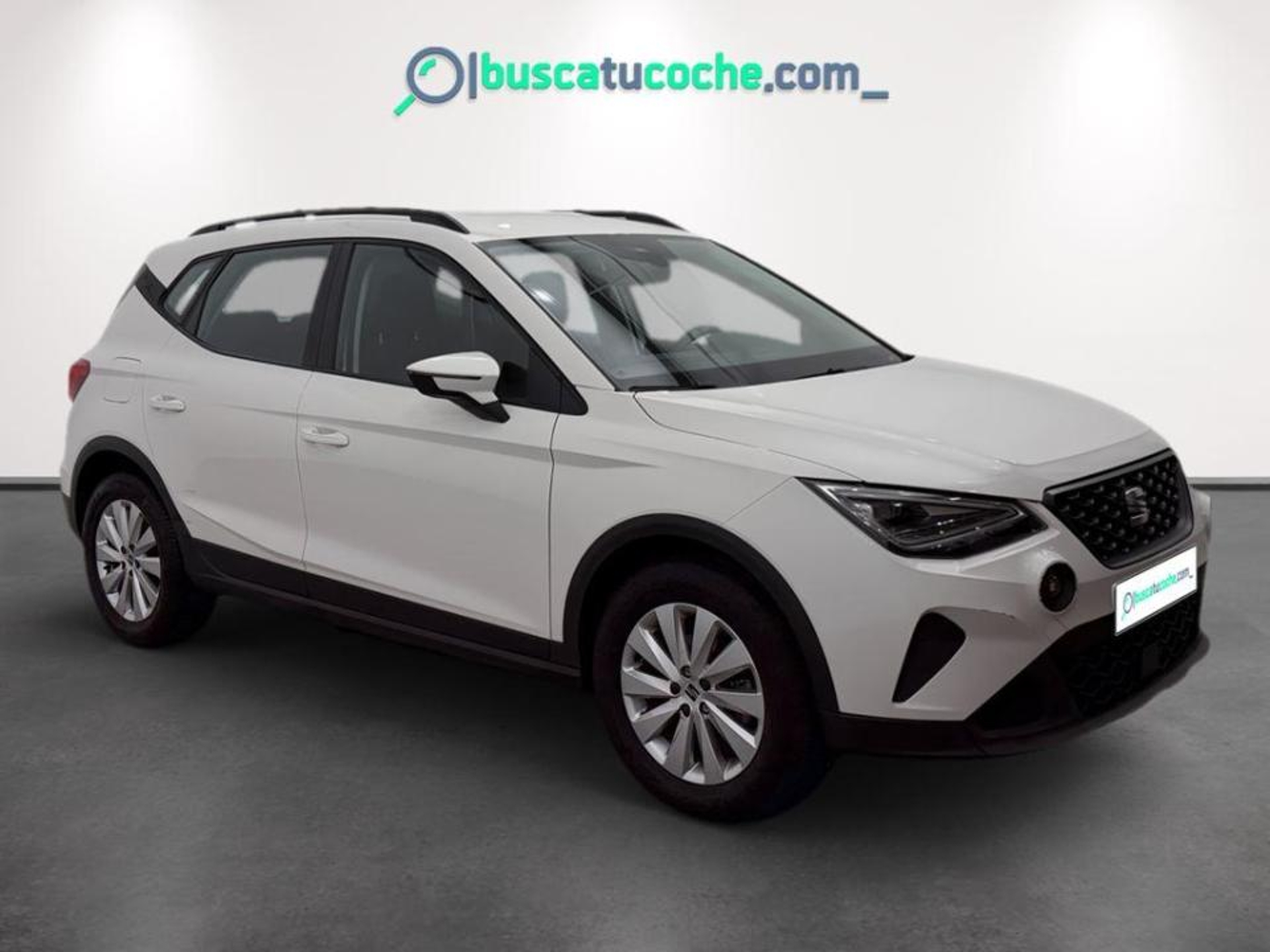 Imagen de SEAT Arona