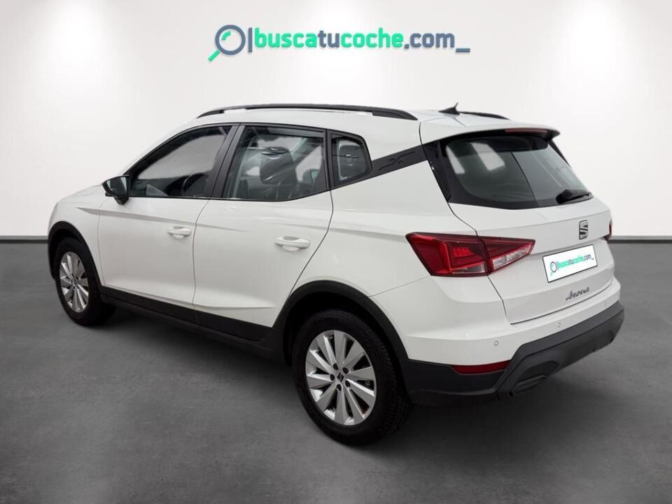 Foto del SEAT Arona 1.0 TSI Ecomotive S&S Style 110