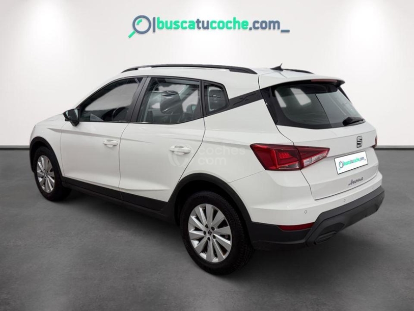 Foto del SEAT Arona 1.0 TSI Ecomotive S&S Style 110
