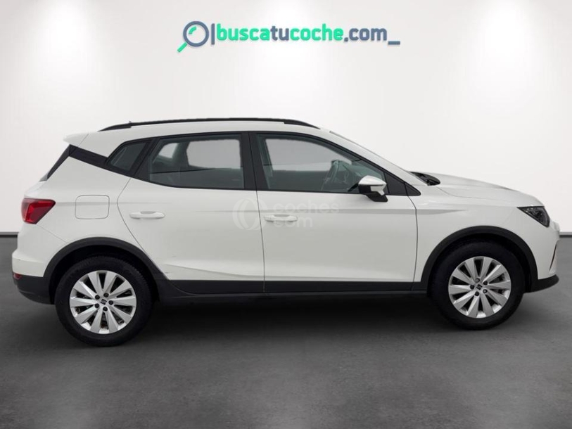 Foto del SEAT Arona 1.0 TSI Ecomotive S&S Style 110