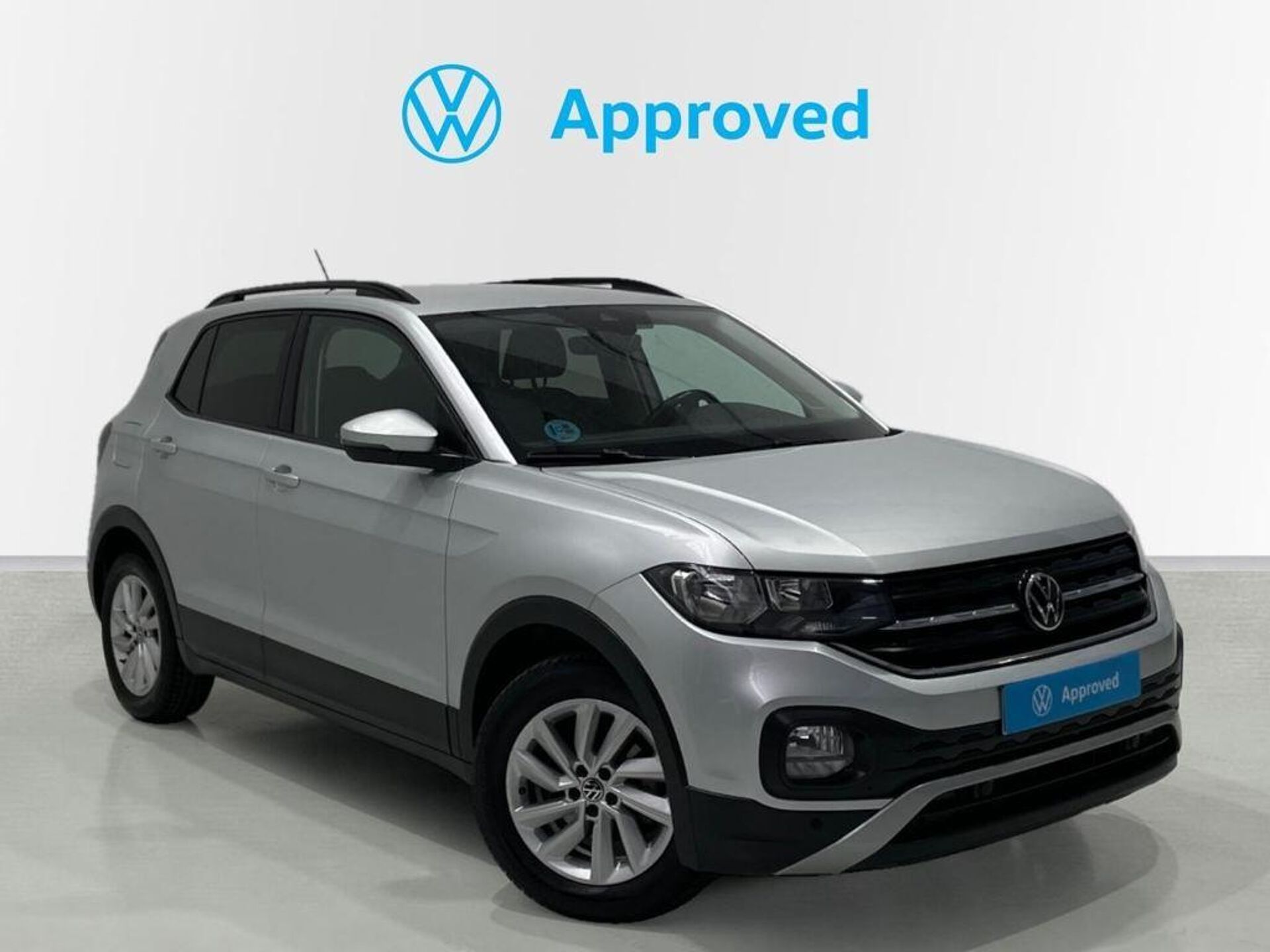 Imagen de VOLKSWAGEN T-Cross