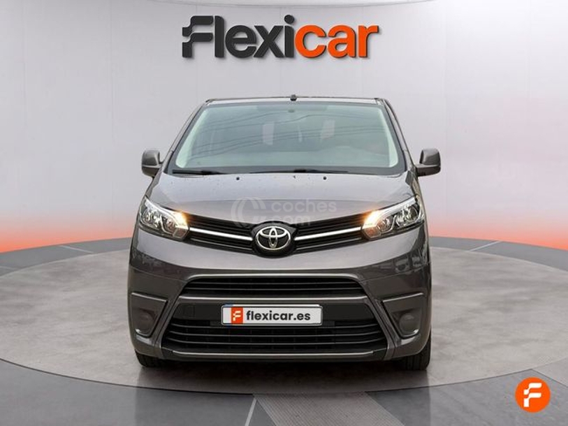 Foto del TOYOTA Proace Verso Proace Family L1 1.5D 8pl. Advance 120
