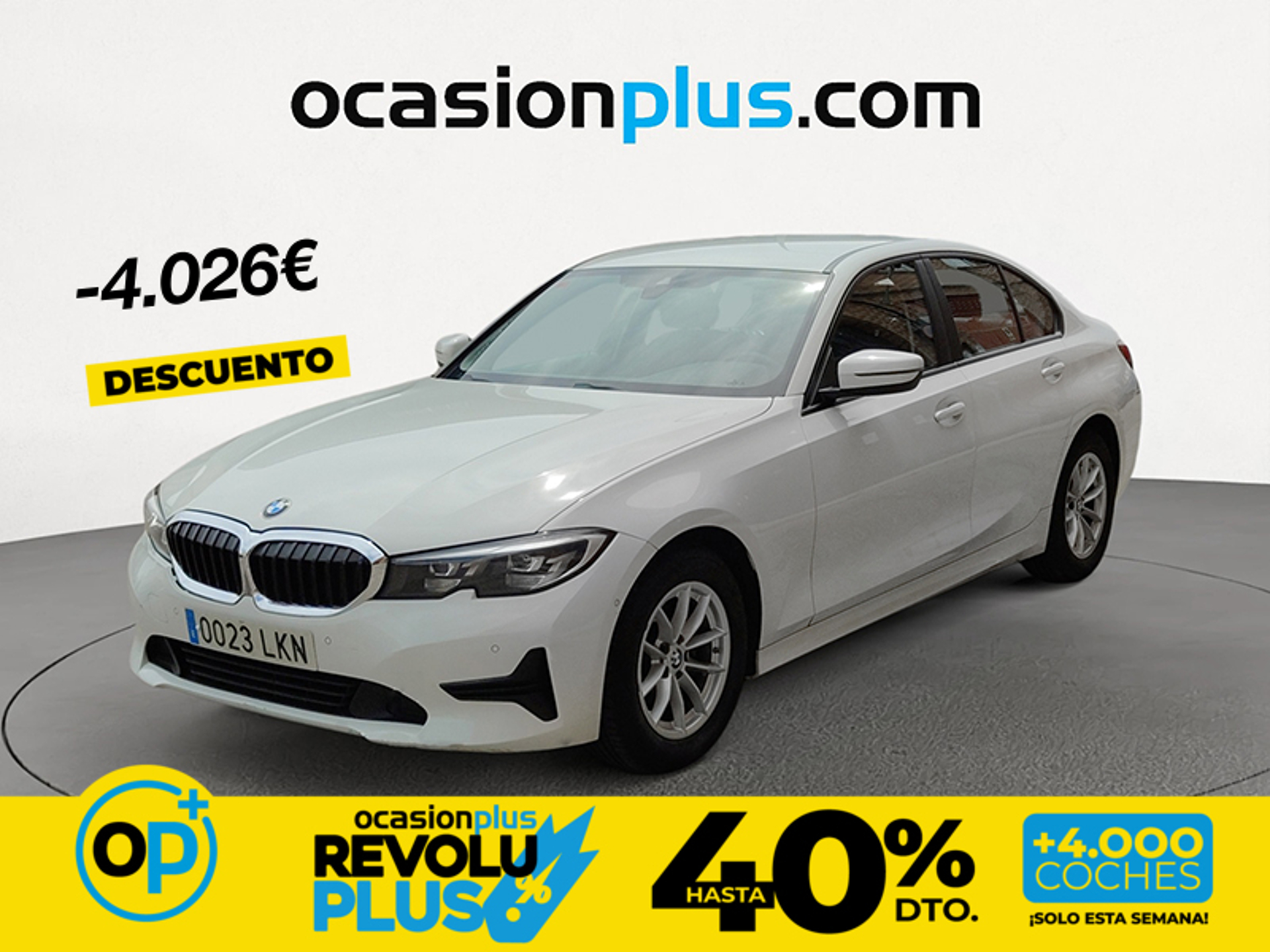 Imagen de BMW Serie 3