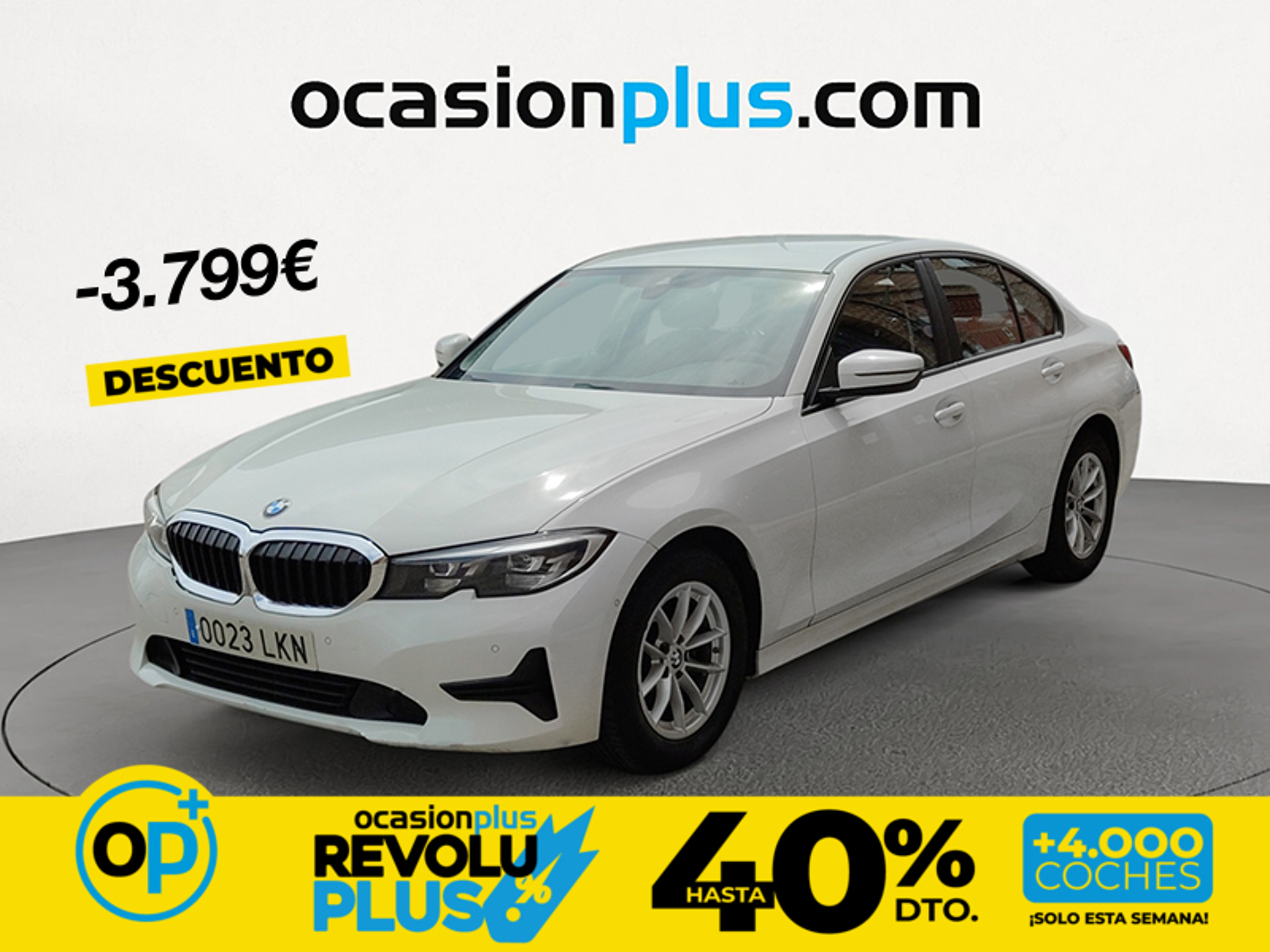 Imagen de BMW Serie 3